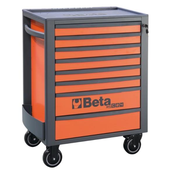 Carrello portautensili Beta RSC24 8G