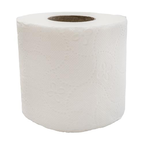 Carta igienica Towlers 2 veli 200 fogli (rotolo 12x4)