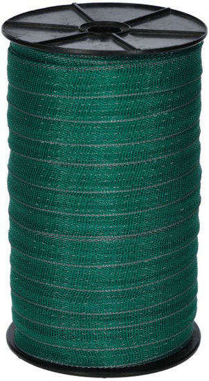 Nastro Ako economyline 200m 20mm verde grigio 4x016mm