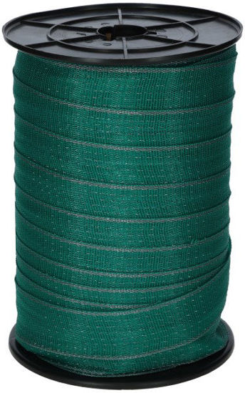 Nastro Ako economyline 200m 40mm verde grigio 8x016mm