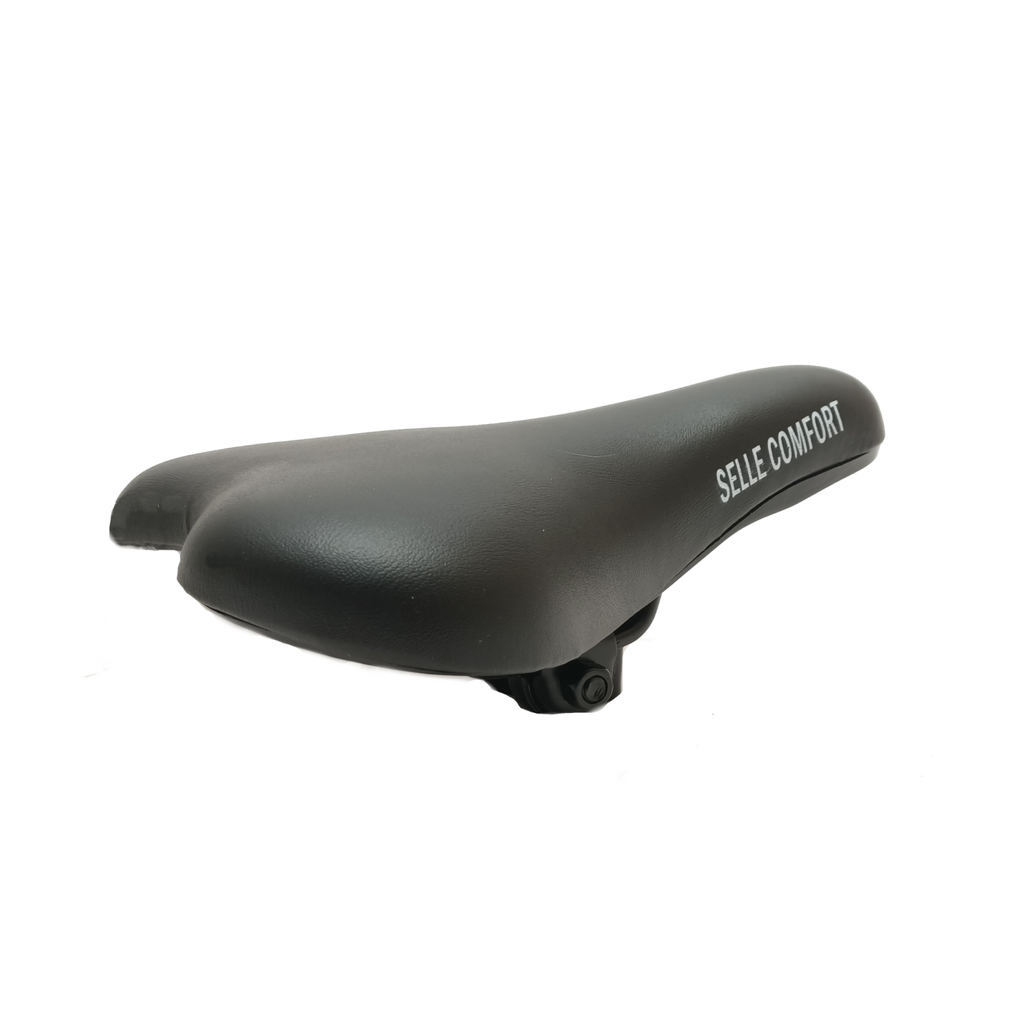 Selle Comfort Saddle Saddle's Luxury, que incluye una honda (envasado de taller)
