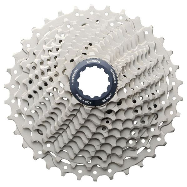 Shimano Ultegra CS-HG800 11-34 11 Velocidad