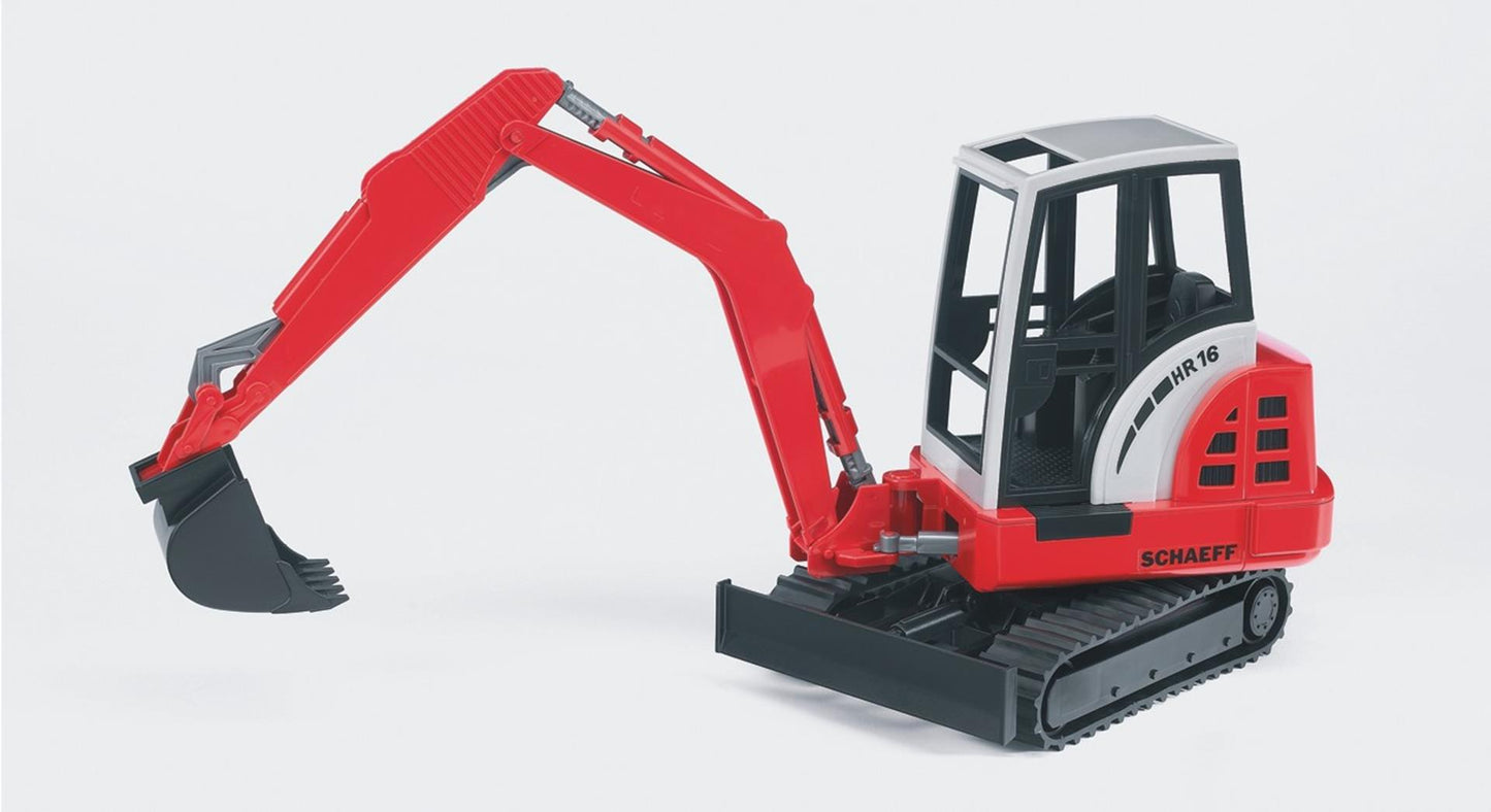 Bruder Schaeff HR16 Mini Escocator