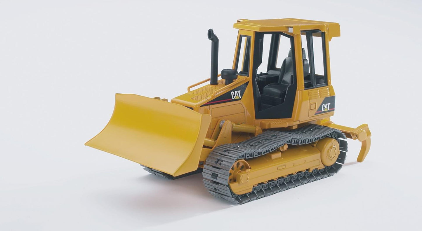 BUDER CAT Bulldozer