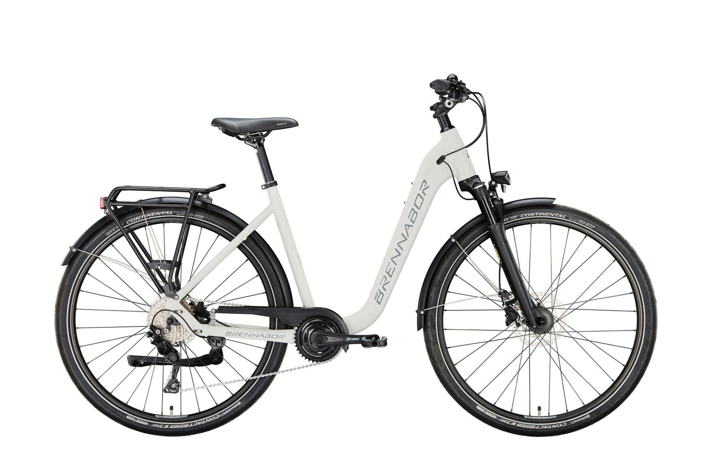 Brennabor Trekking Bike T-60 Mod. 22
