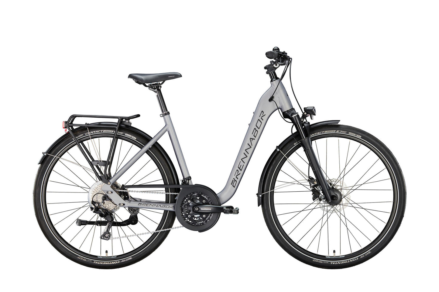 Brennabor Trekking Bike T-62 Mod. 24