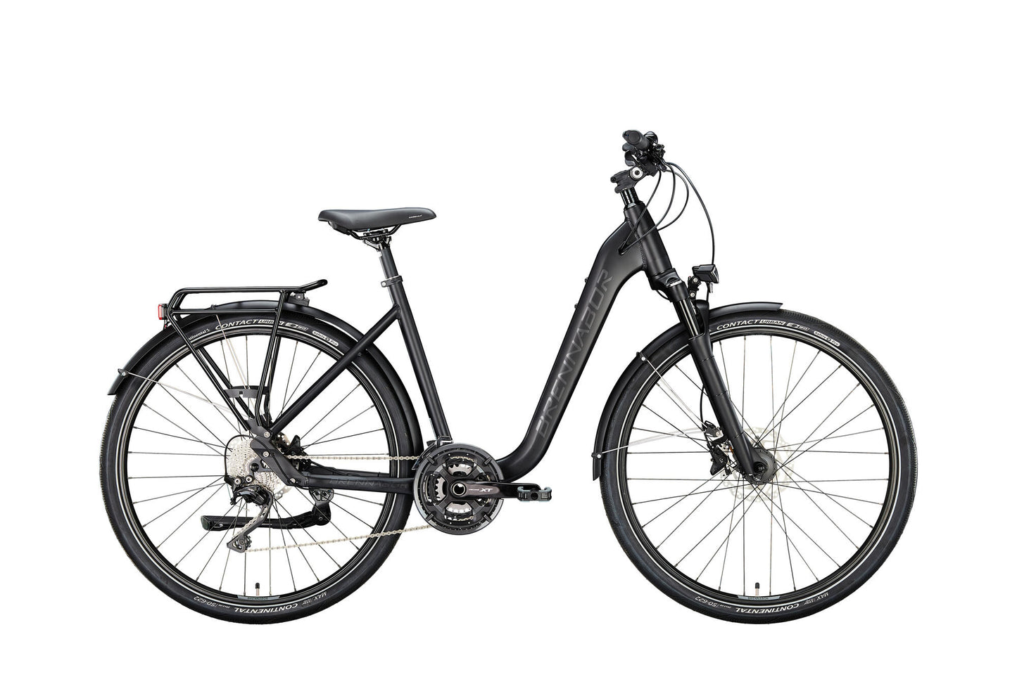 Brennabor Trekking Bike T-66 Mod. 24