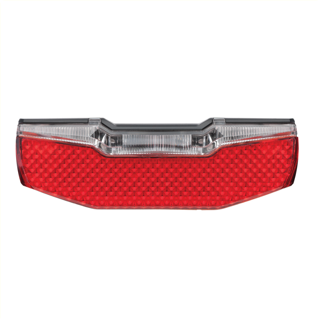 Axa Taillight Blueline Estable Dynamo 6V 80 mm en el mapa