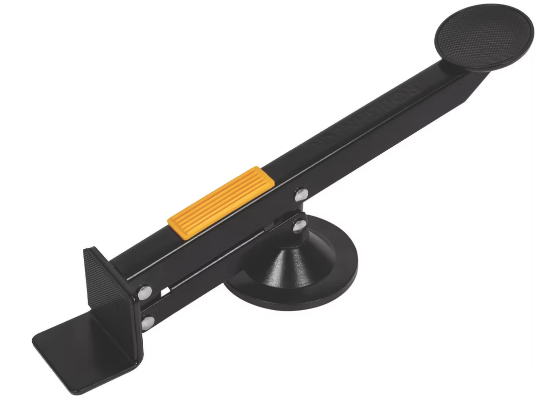 Elevador de puerta y placa Roughneck - 32-500b