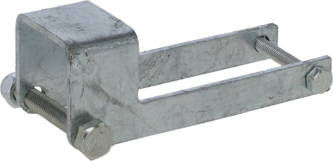 Cerrojo de repuesto Ako para cancelas insertables con puerta