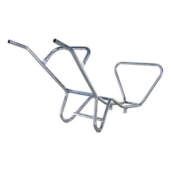 Fort base fs165 1 ruota zincata