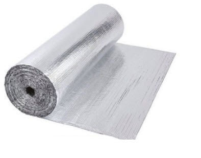 Lamina per radiatore 25 m x 45 cm x 2 mm