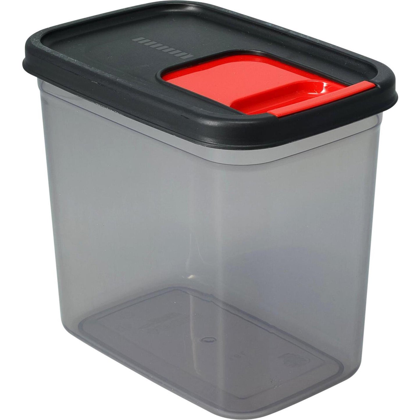 Eccellente shaker in plastica per casalinghi da 1600 ml