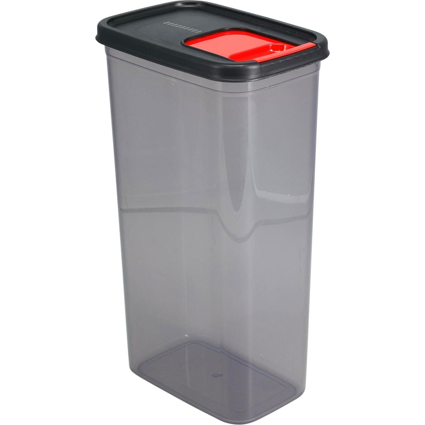 Eccellente shaker in plastica per casalinghi da 3160 ml