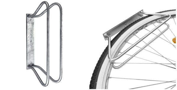Gancio porta attrezzi Connex per bicicletta