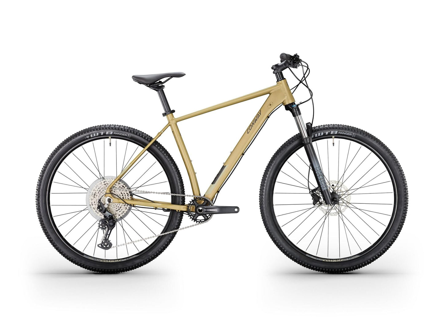 Conway MTB Hardtail Razz 8.0 (#1)