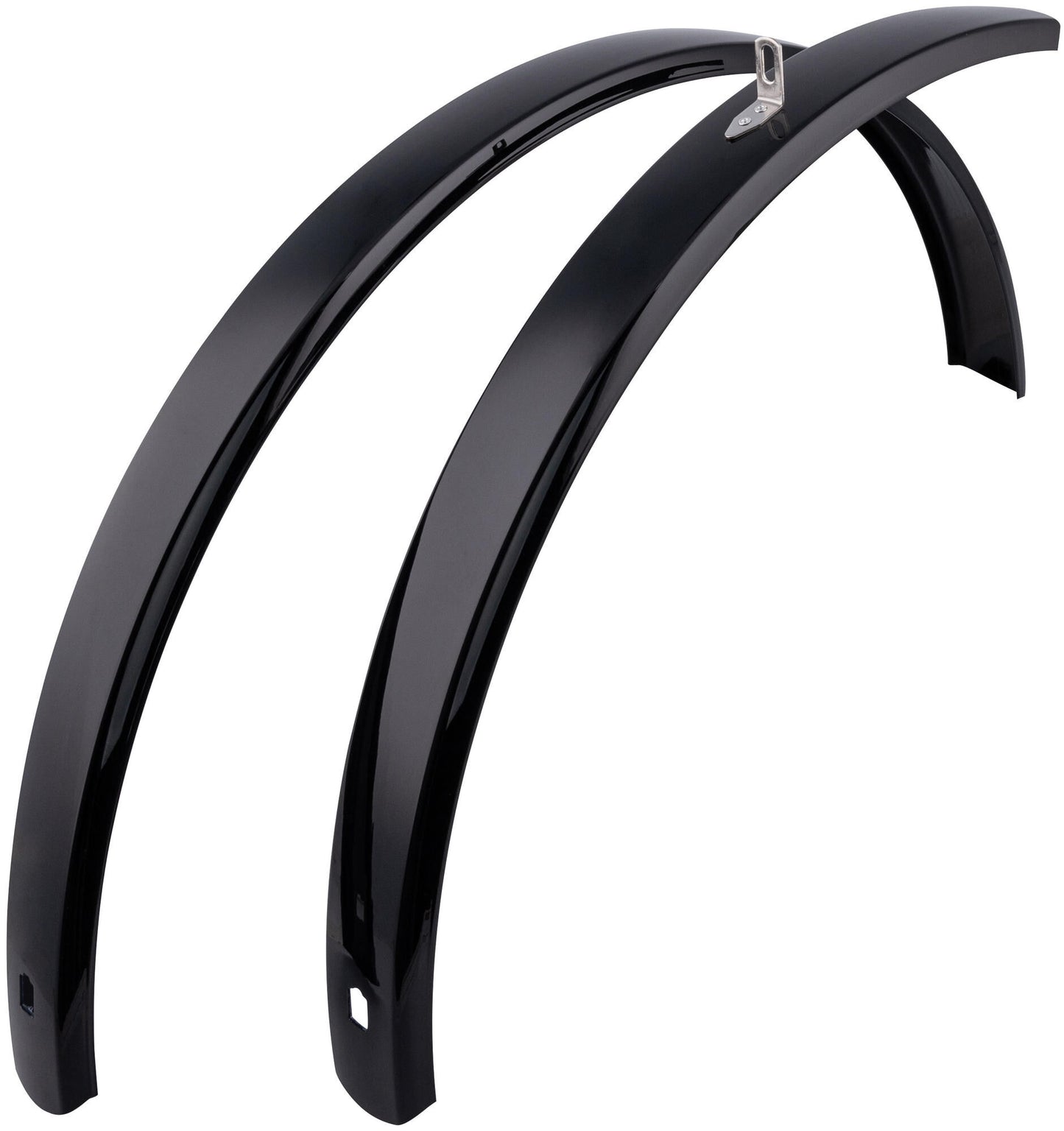 Conway Fender Set A56 Black Glossy