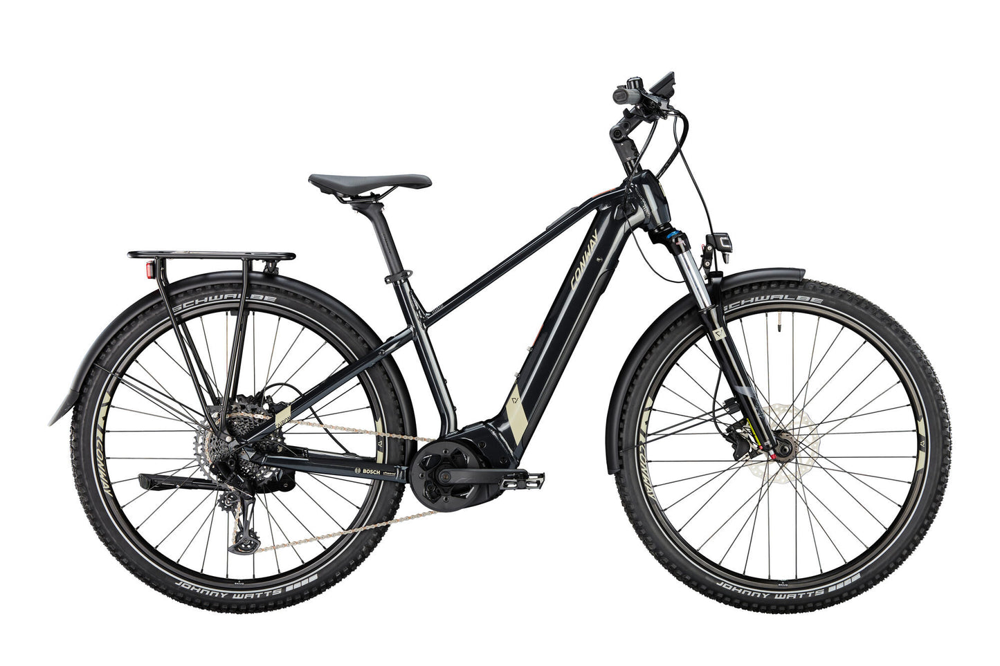 Conway Electric SUV Cairon C 3.0 Mod. 24