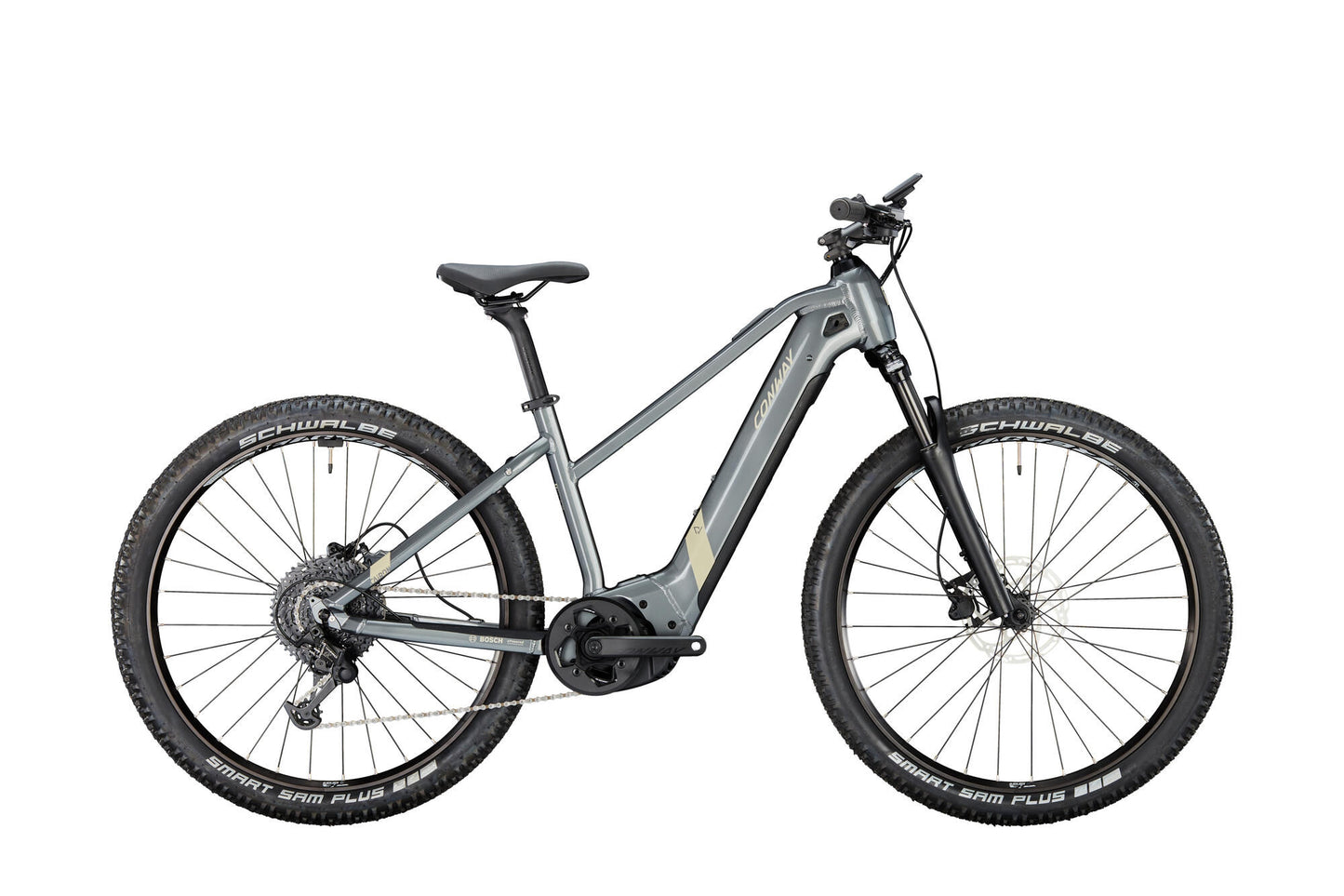 Conway Electric MTB Hardtail Cairon S 2.0 500 Mod. 24