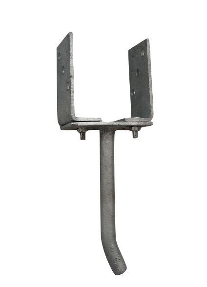 Soporte pérgola Waelbers orientable 65120light fv