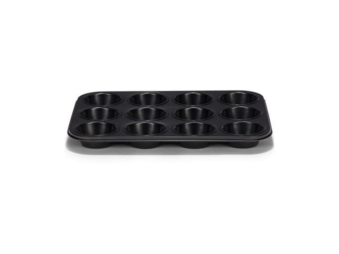 Molde para muffins Patisse 12 compartimentos 35cm