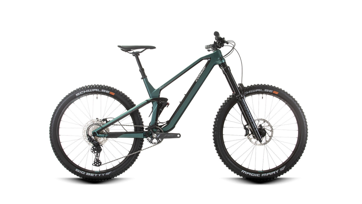 Conway MTB WME 2.7 MOD. 24
