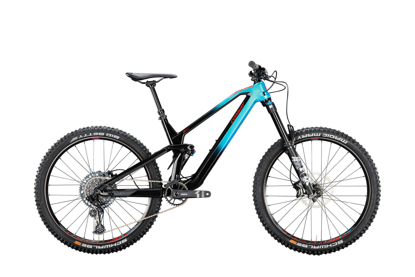 Conway MTB WME 4.7 MOD. 24