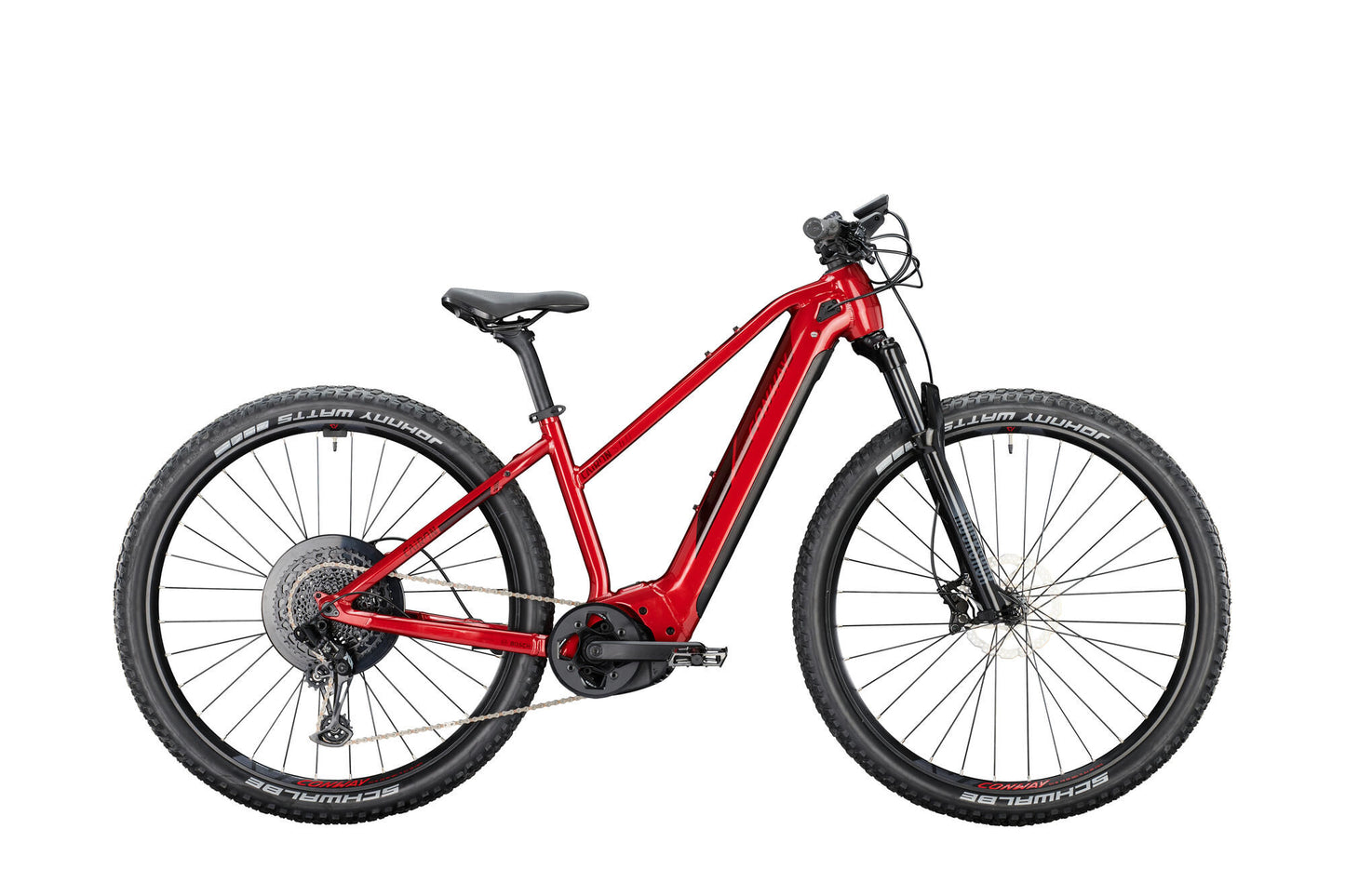 Conway Electric MTB Hardtail Cairon S 6.0 Mod. 24