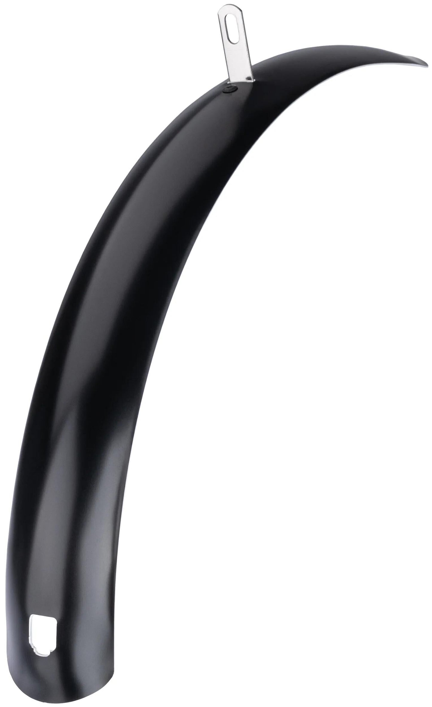 Guardabarros Curana fr.fender c-lite 60 490mm soporte 40mm