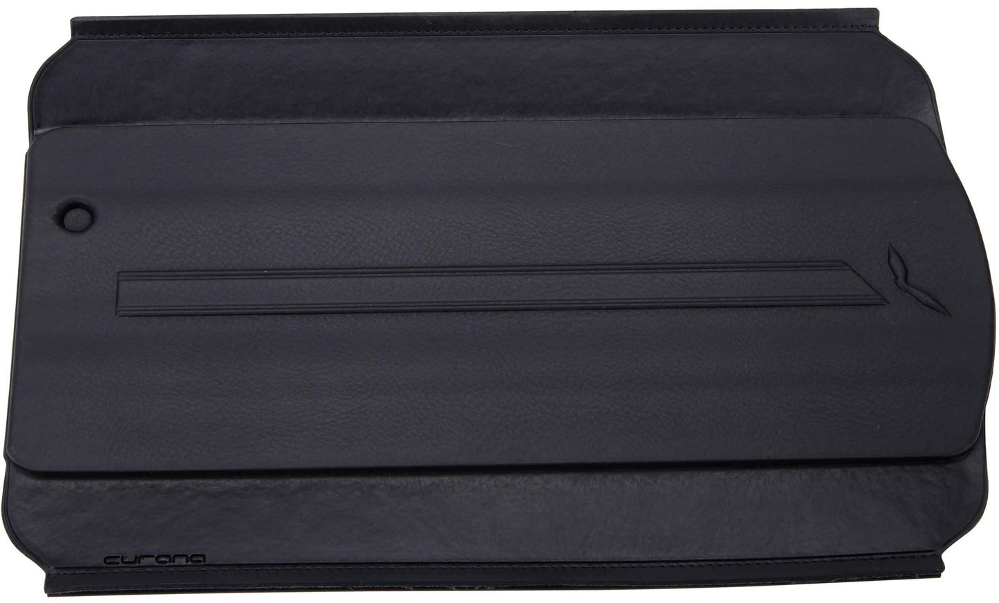 Avvolgimento del coperchio della batteria Curana Batt. Wave Wave Trapez. nero