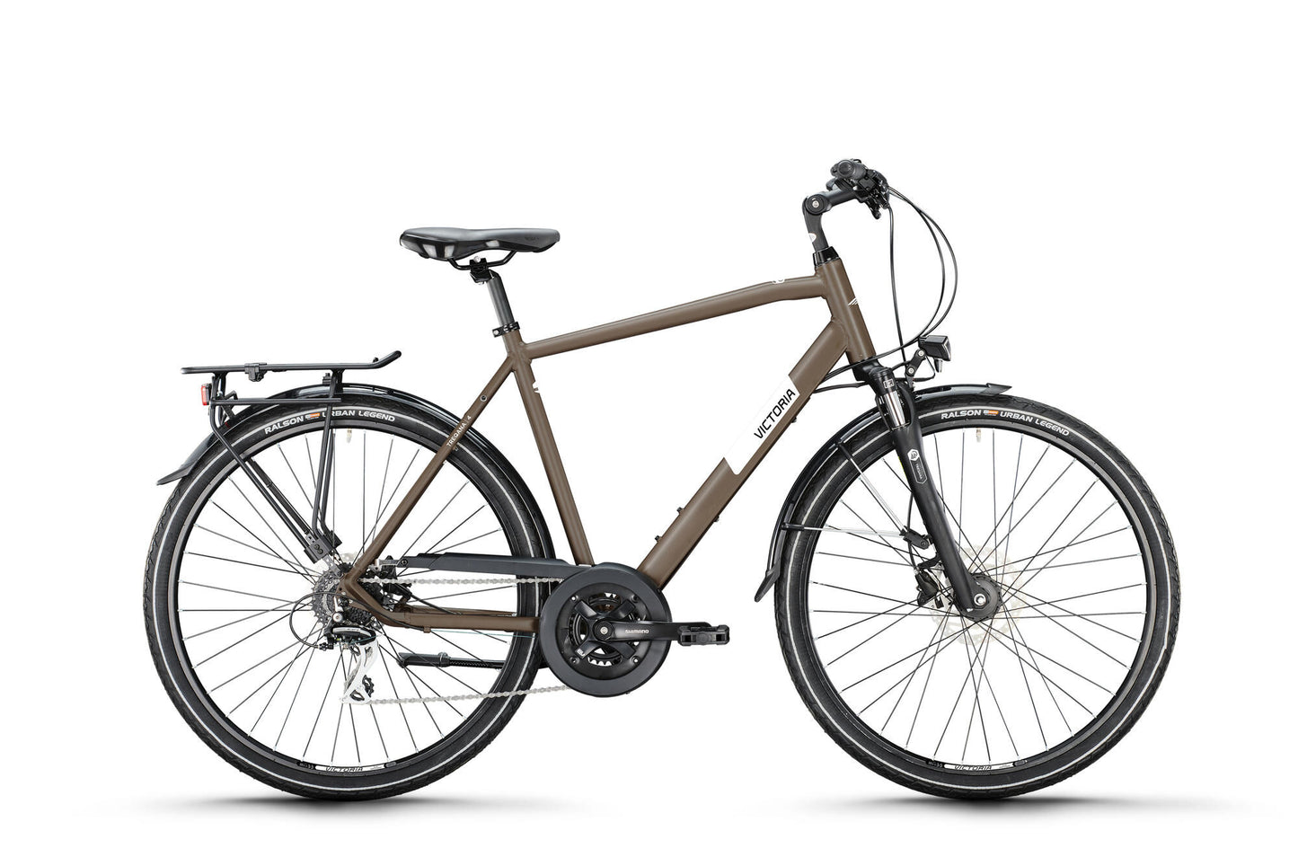 Victoria Trekking Bike Treqana 4 Mod. 24
