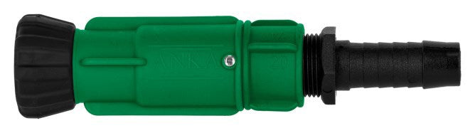 Sciacquatrice spruzzatrice pistola ad acqua anka 34