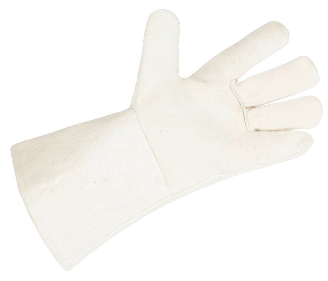 Guanto per saldatura e grigliatura Keron Weldex II 5 dita