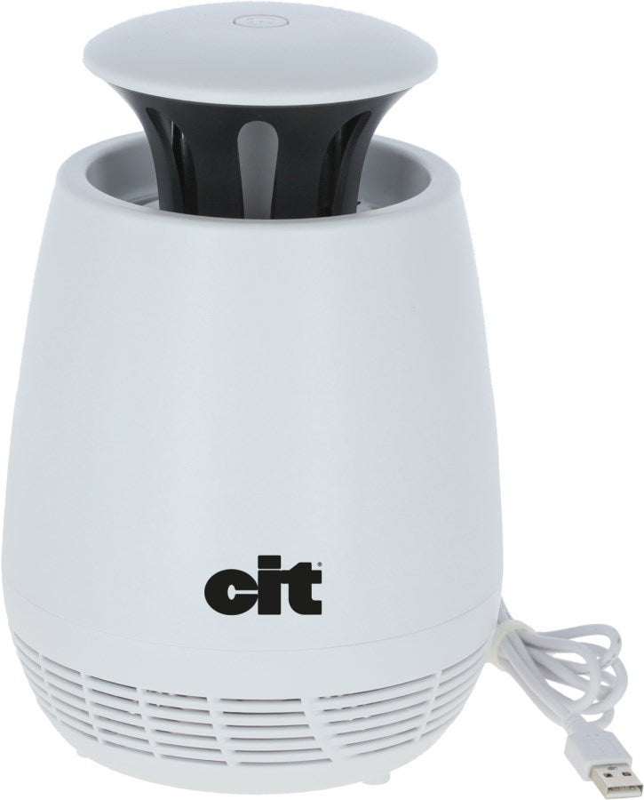 Trappola per insetti Cit UV con ventola