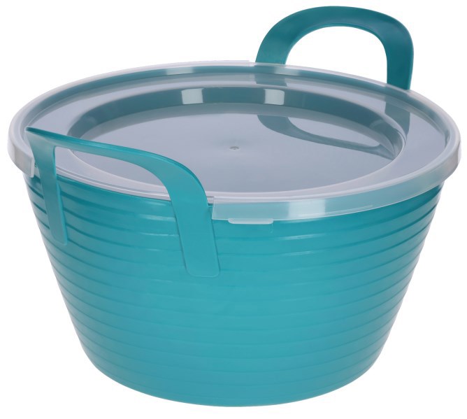 Tapa para bolsa flex 12 litros