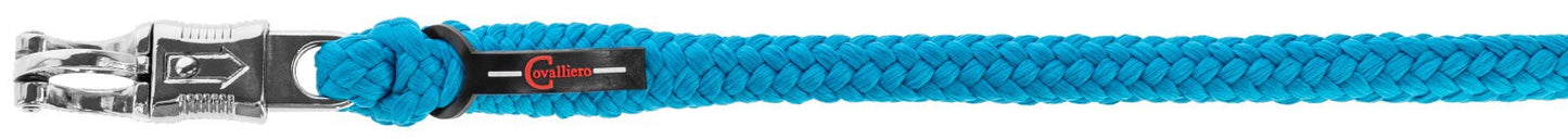 Preparazione linea panico taglio ippopotamo pe blu