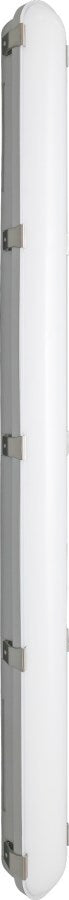 Luminaria LED antihumedad farmline 120cm 25w
