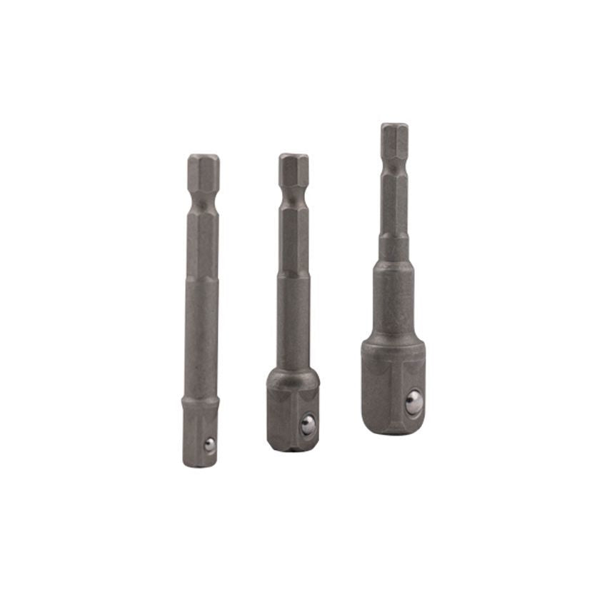 Adattatore bit topgear per Caps 1 4 3 8 e 1 2