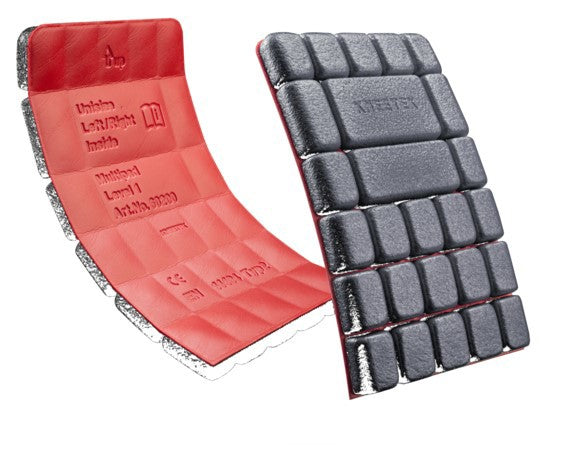 Havep rodillera para mono 2uds