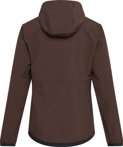 Giacca con cappuccio antincendio Fox Head Ranger