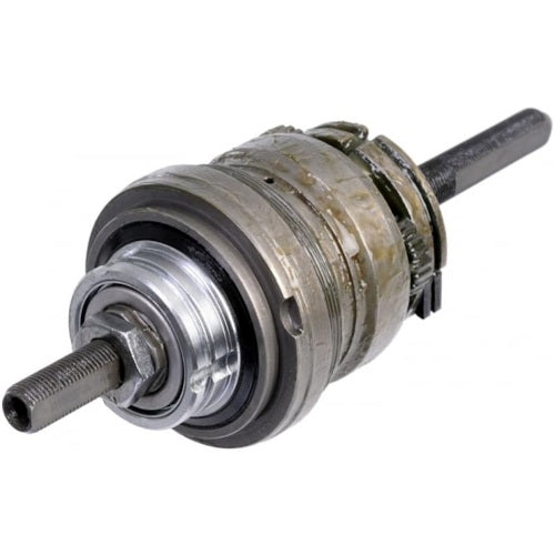 Naafond. sa hsx 140 binnenwerk 5v trommelrem 2002