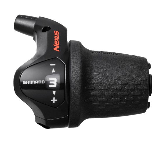 Shimano Griprshift Revoshift Lang Nexus 3 SL-3S42 2000mm OEM