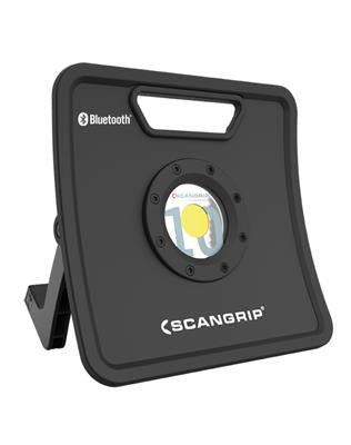 SCANGRIP Lámpara de trabajo ScanGrip Nova 10K COB LED 10000 LM 84 W