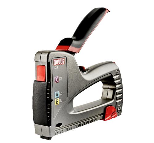 Grapadora manual Novus j-29