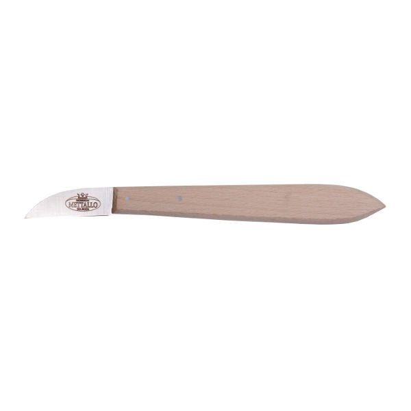 Coltello per coscia di pecora modello mascella per aringa