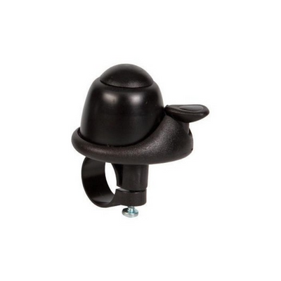 Widek Decibel 2 Black Alu con VITE Bulk 001103