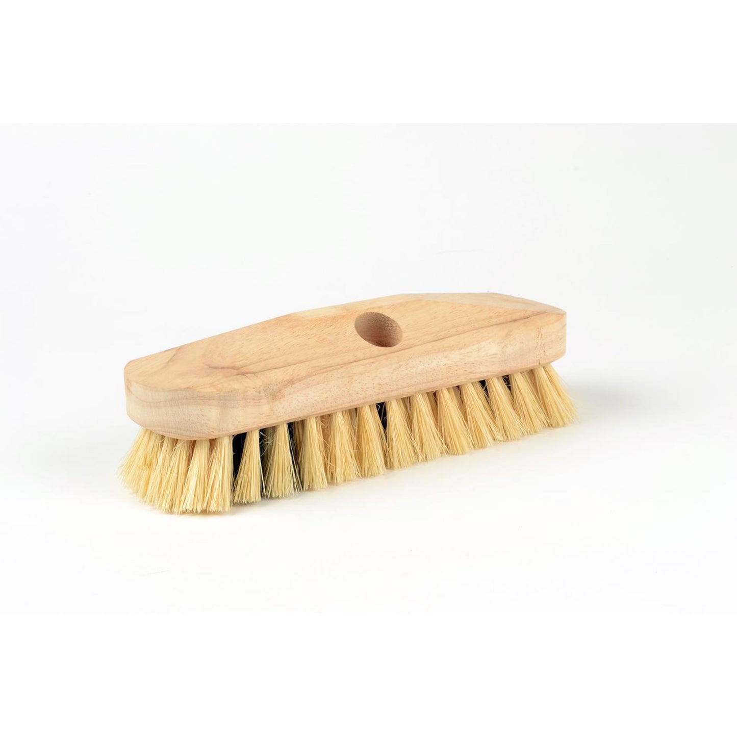 Spazzola abrasiva Linea con ancoraggio 23 cm