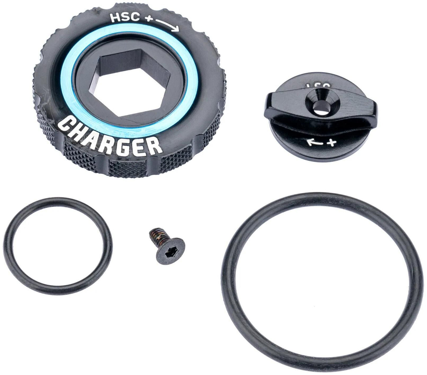 Rockshox agg.nob kit RS Charger2 RC2