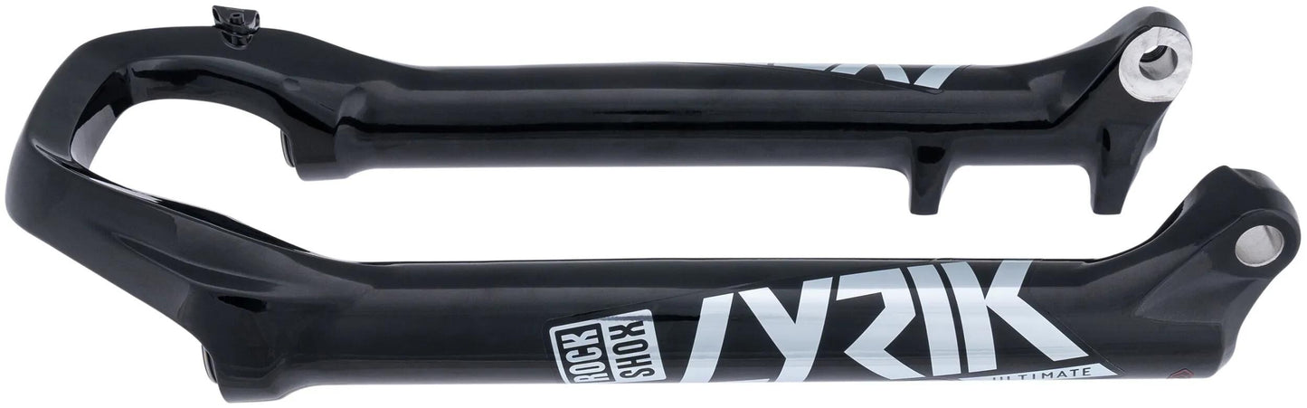 Rockshox Sliders Rs 27.5+ 29 Boost 15 mm maxle brillante negro