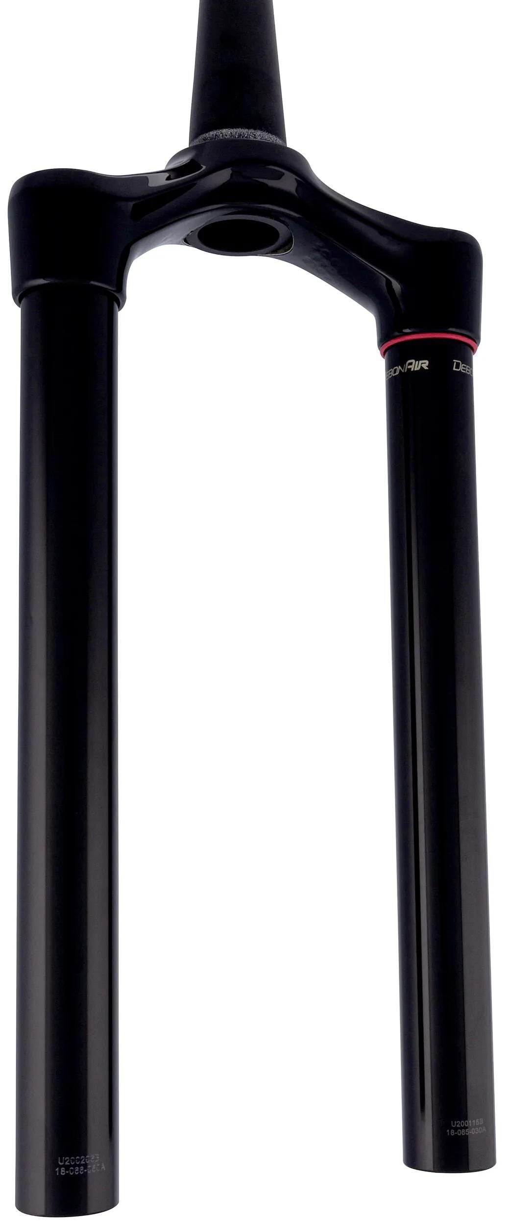 Rockshox Crown St.Tube Unit Rs 27.5+ 29 Boost GL. Nero